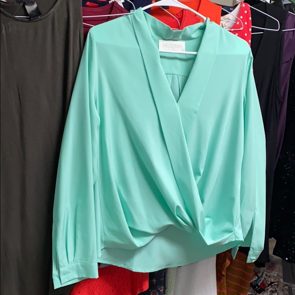 Blouse